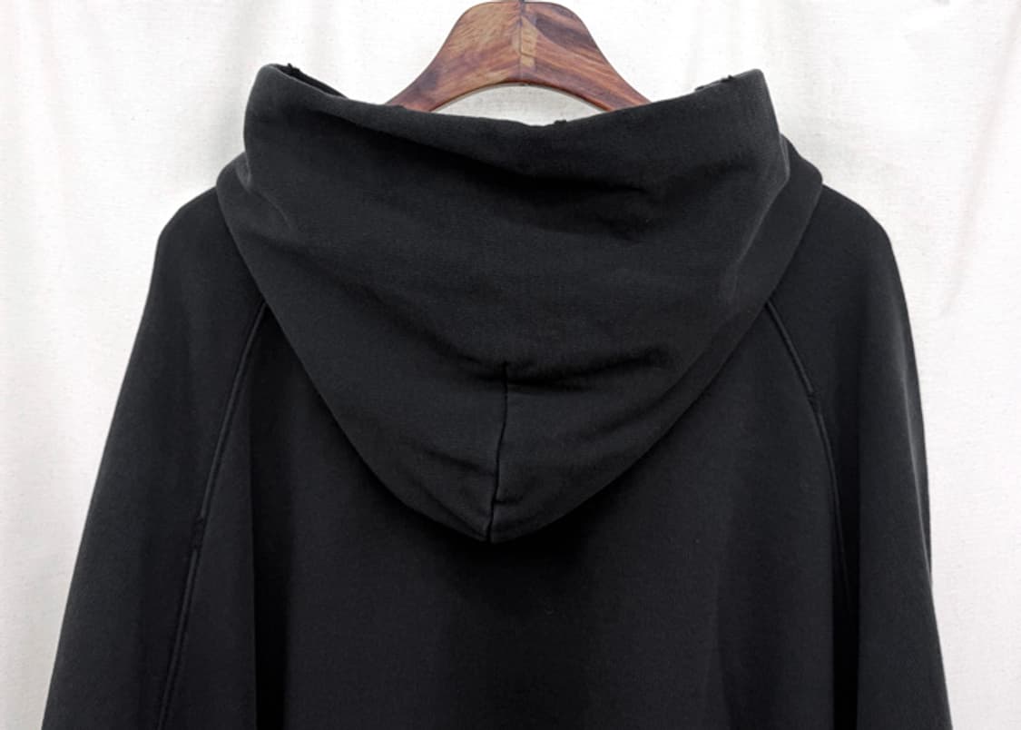 발렌시아가 아디다스 라지핏 후드티 상품이미지6