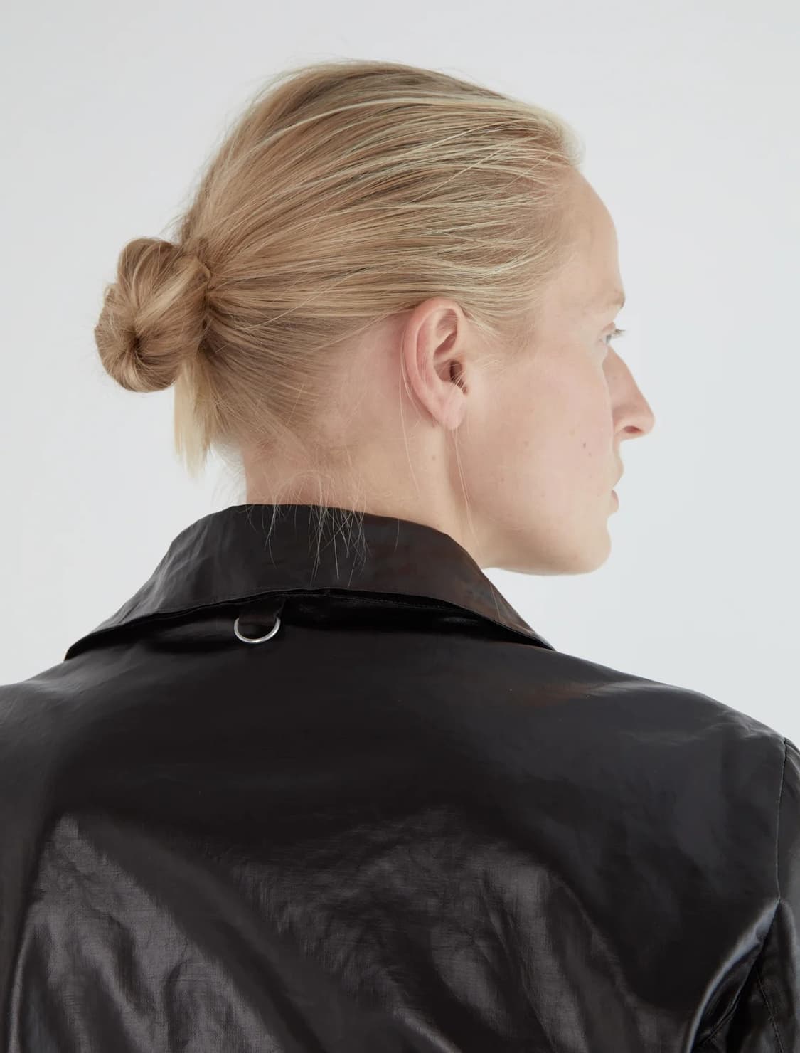 [S,M]팔로마울 CLAU 린넨 자켓 상품이미지5