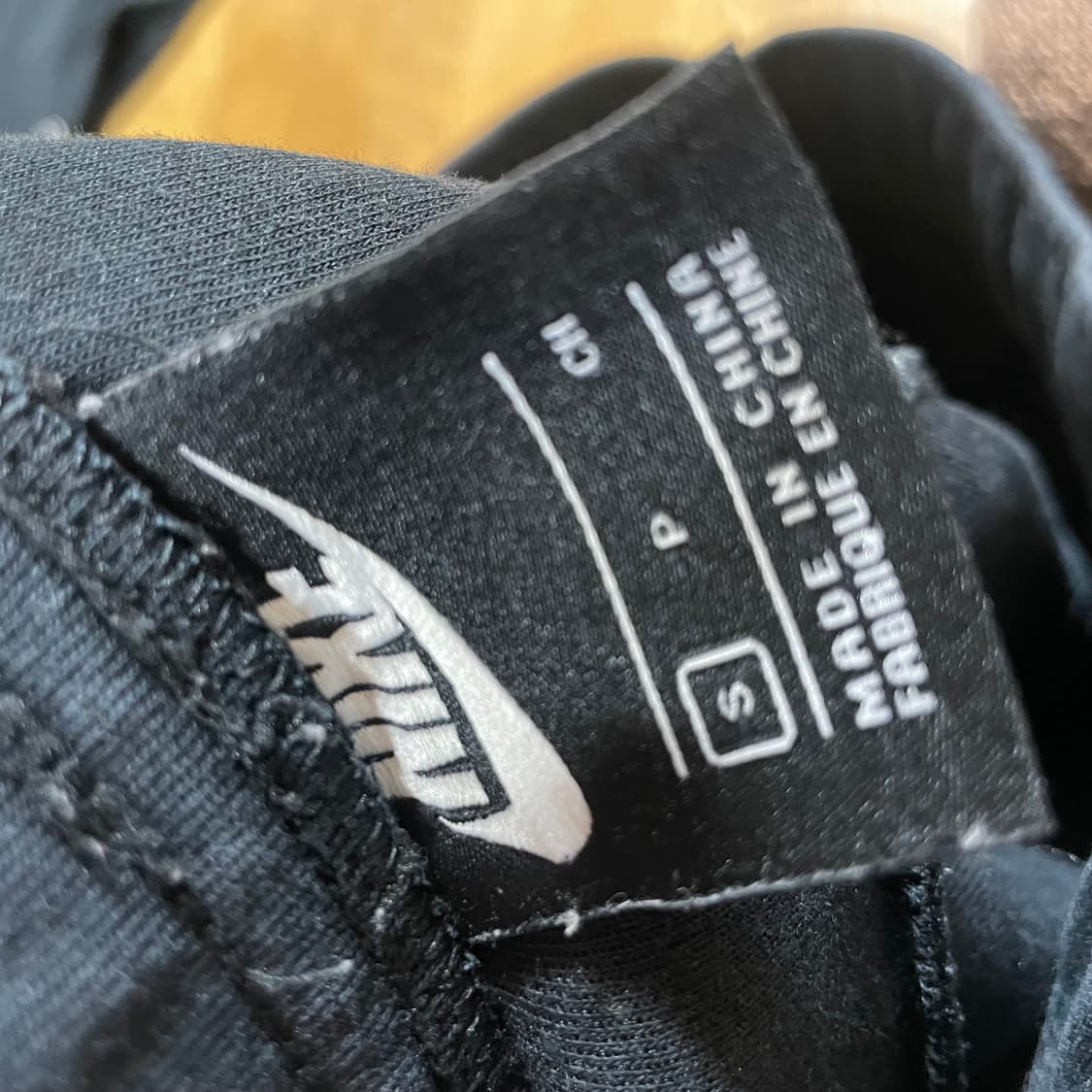 나이키 반바지 s 상품이미지3