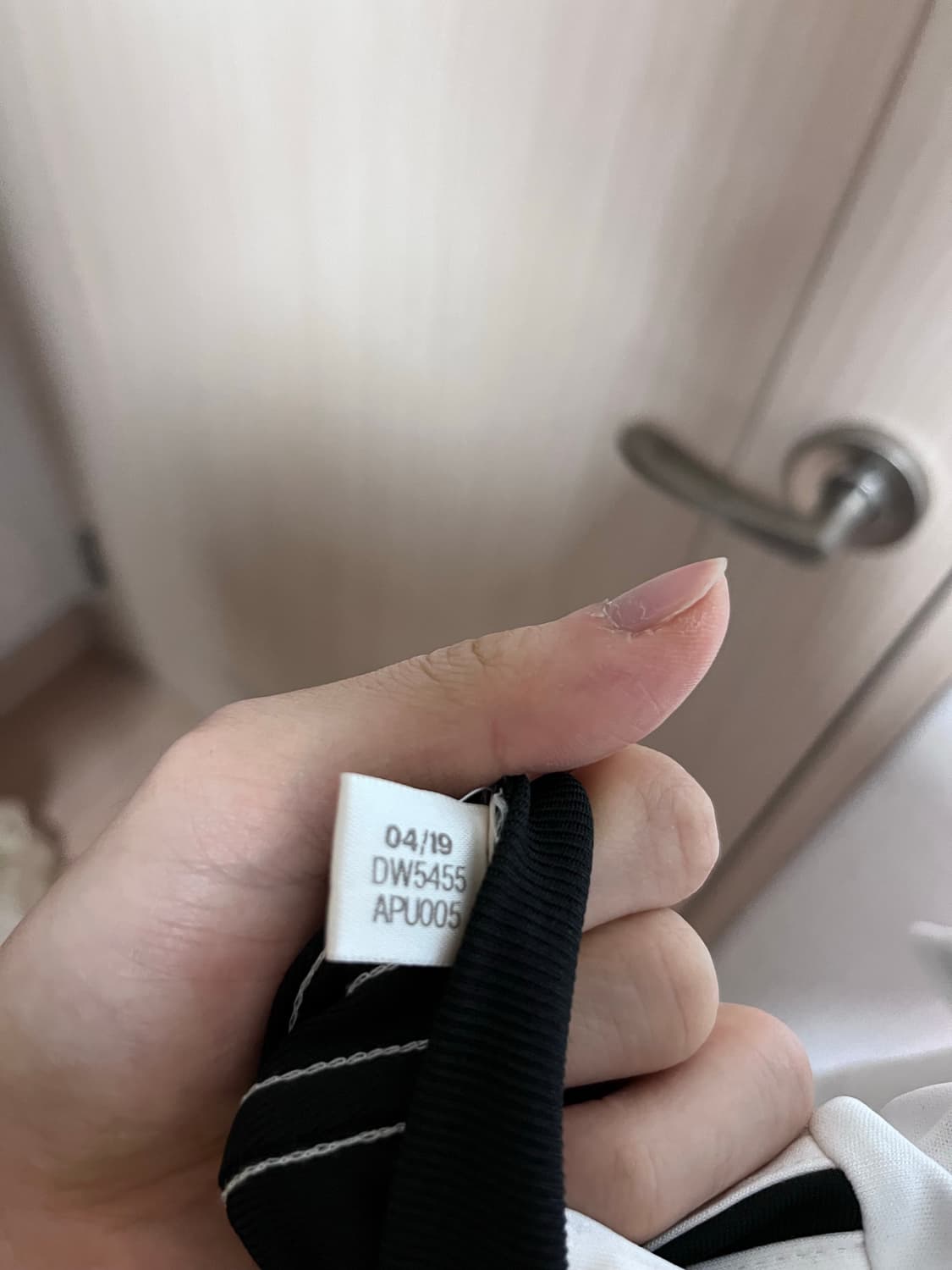 유벤투스 19-20 홈 유니폼 디발라 마킹 상품이미지5