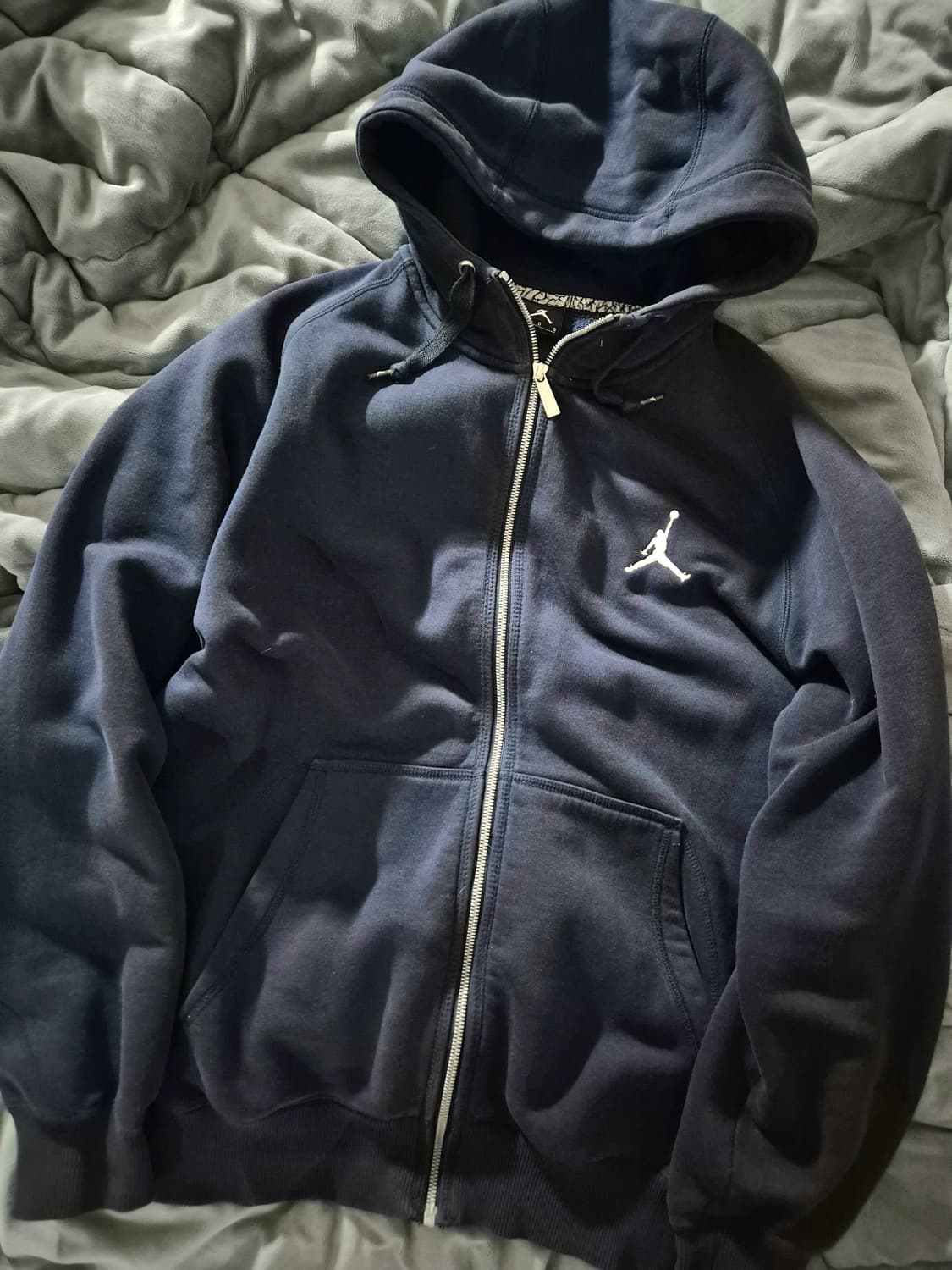 나이키 조던 후드집업 상품이미지1