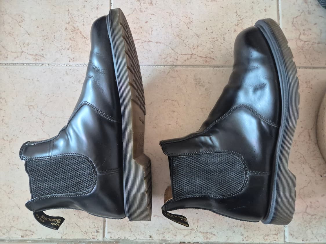 닥터마틴 첼시부츠 280 상품이미지1