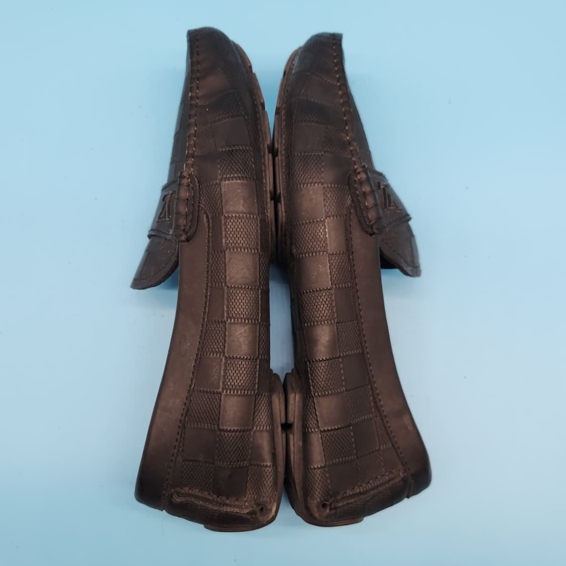 ooo LV 남성로퍼 260 상품이미지5