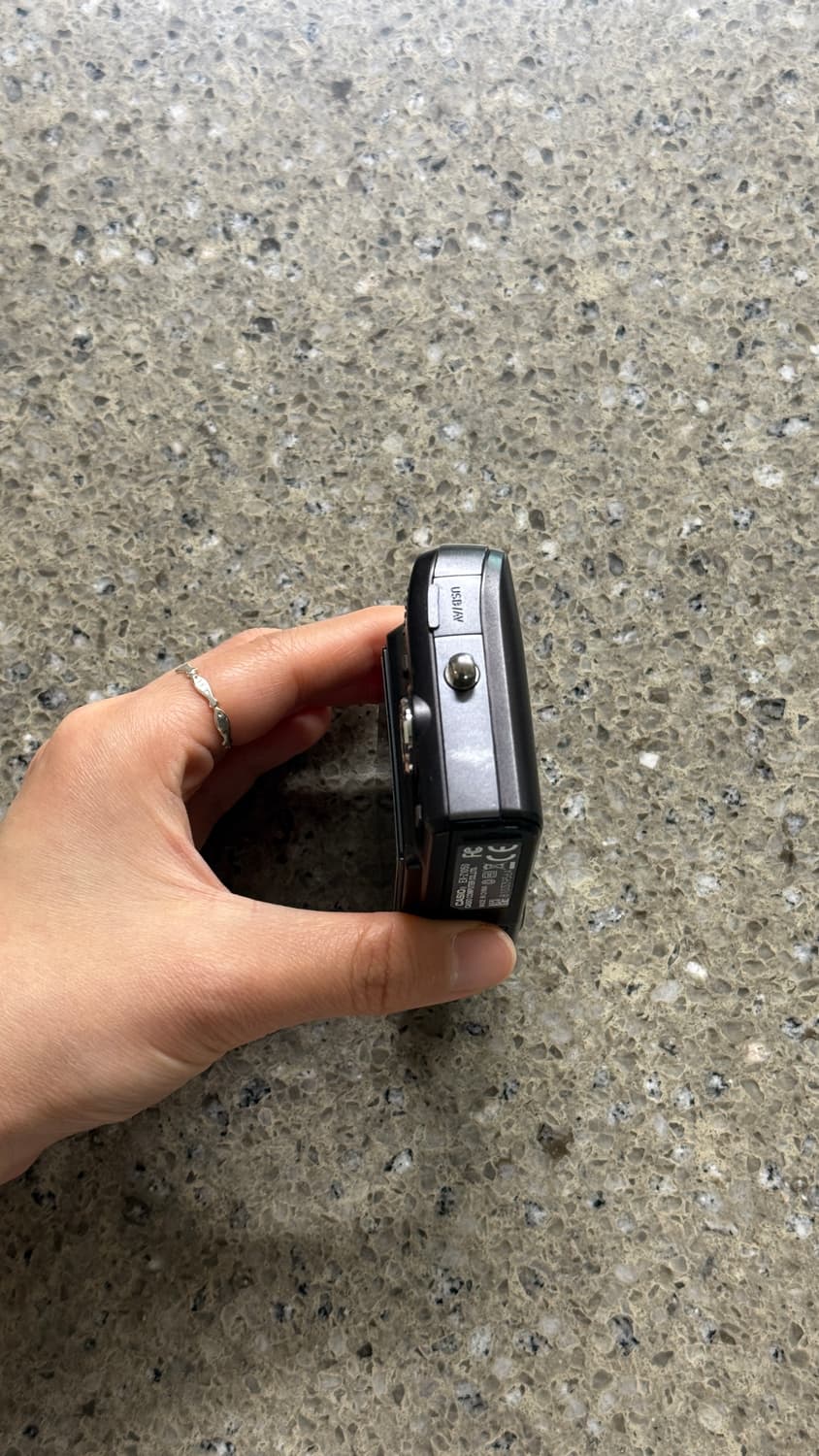 카시오 엑슬림 ex-z1050 블랙 풀박스 세트 (한국어 지원모델) 상품이미지6