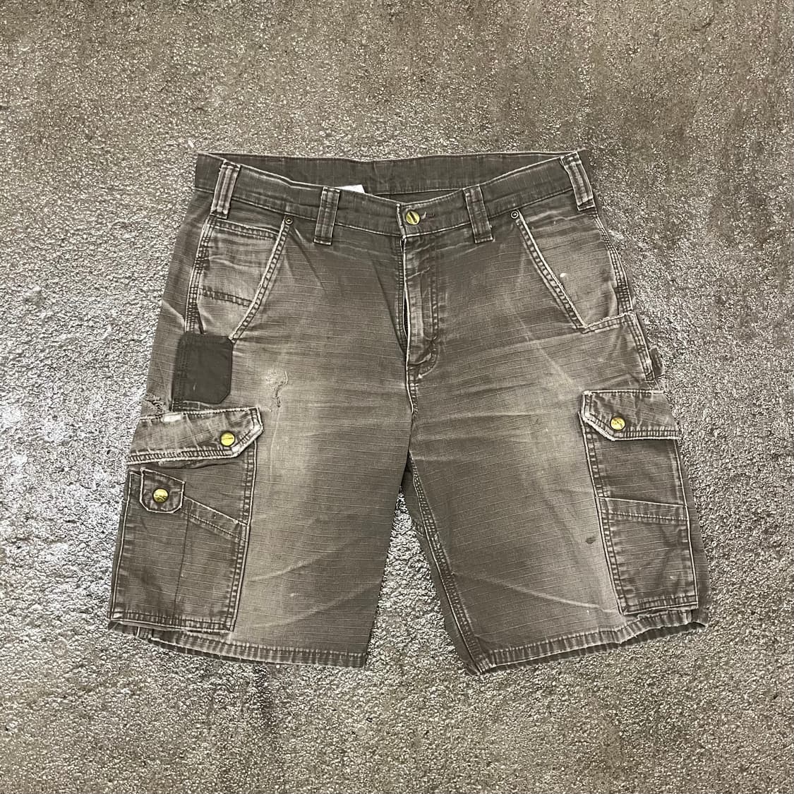 Carhartt 카고 반바지 (34“) 상품이미지1