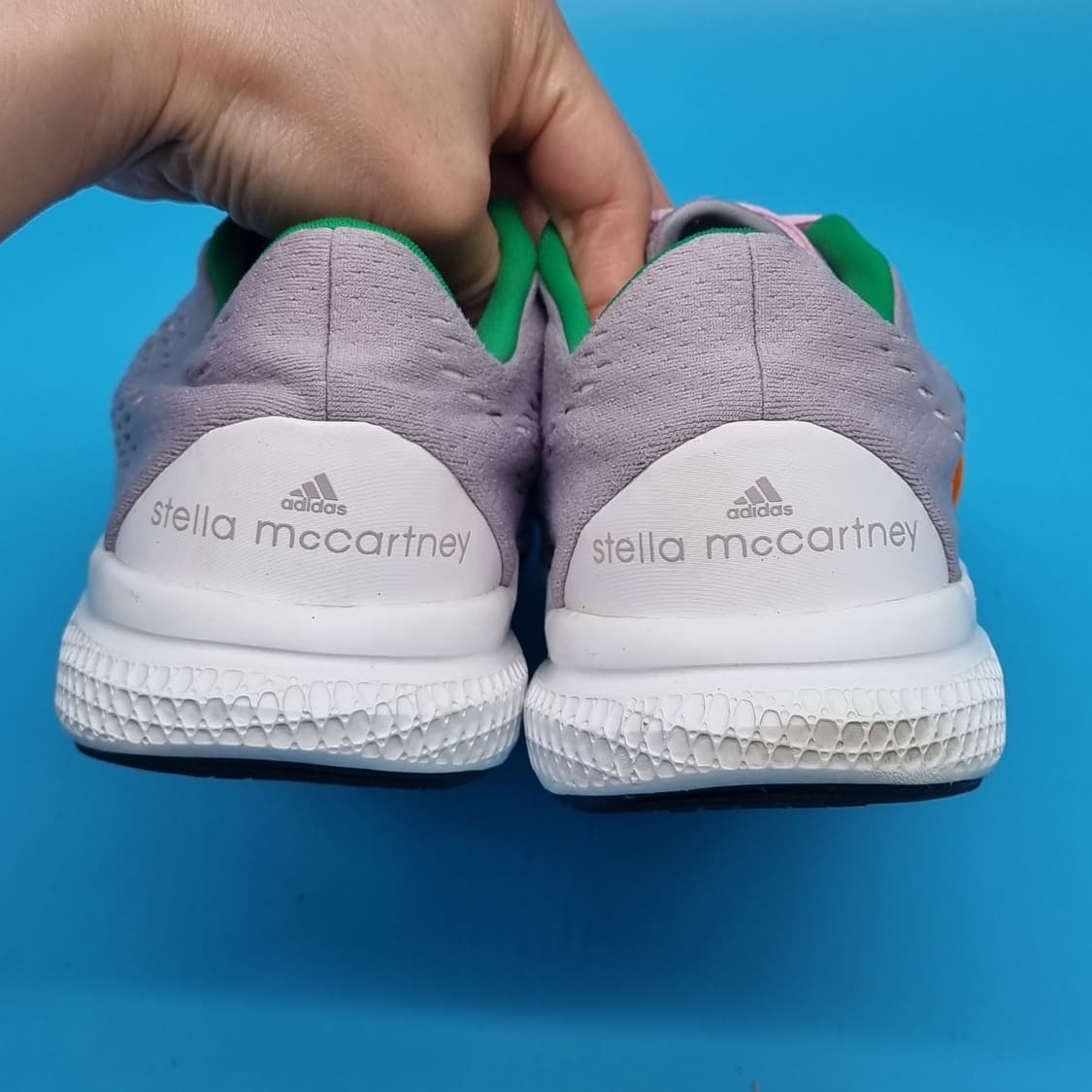 O 아디다스 스텔라맥카트니 여성운동화235  상품이미지4