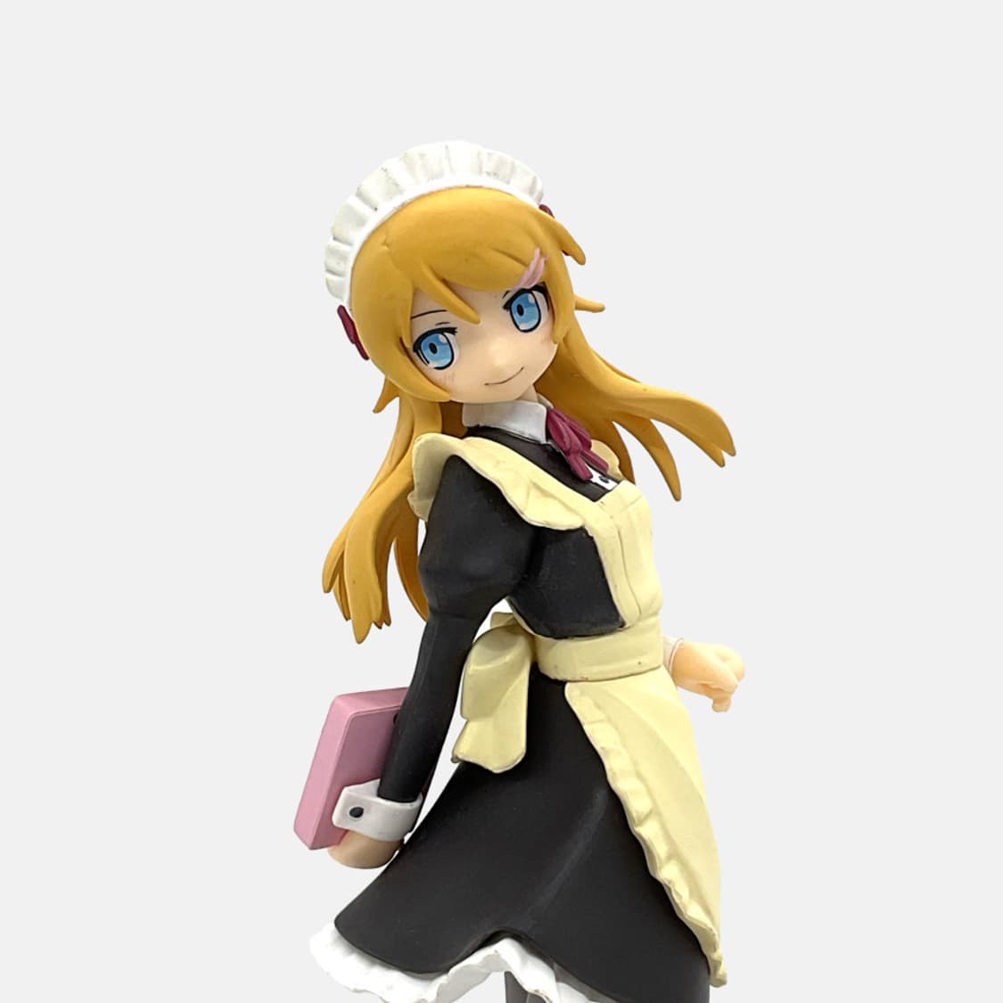 내 여동생이 이렇게 귀여울 리가 없어 코우사카 키리노 메이드 피규어 상품이미지4