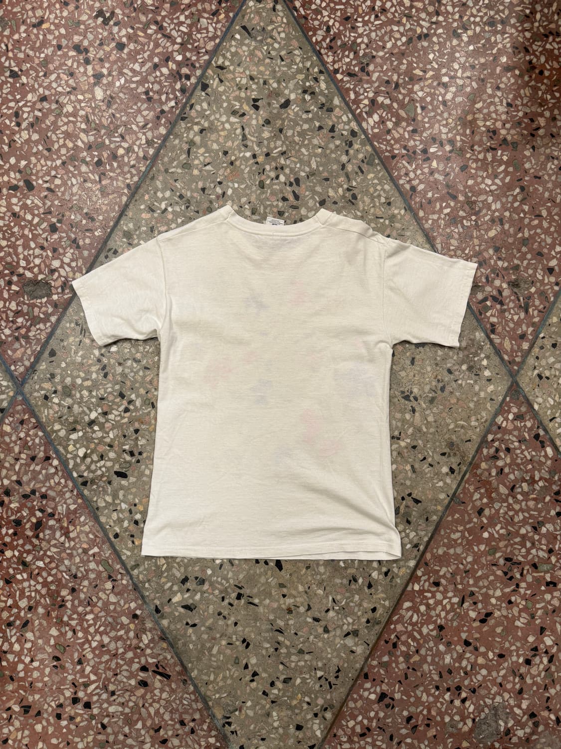 90s 그레이트풀데드 댄싱베어 티셔츠 (S) 상품이미지3