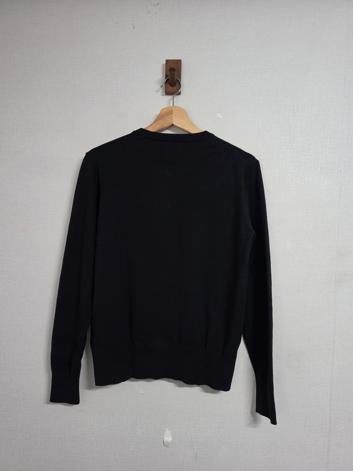 폴로 랄프로렌 여성 코튼 블렌드 가디건 M 상품이미지5