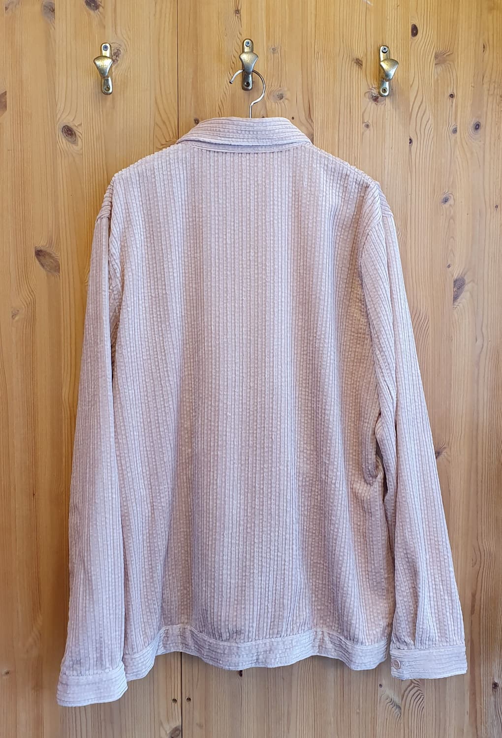 105.COS 코듀로이 셔츠 상품이미지2