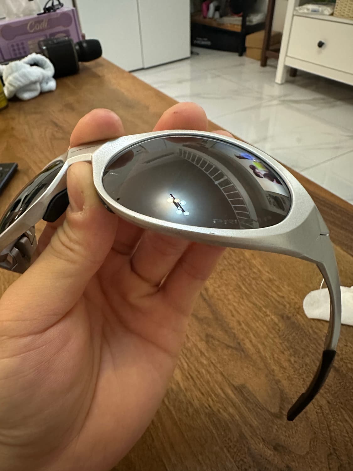 오클리 아이자켓 상품이미지7