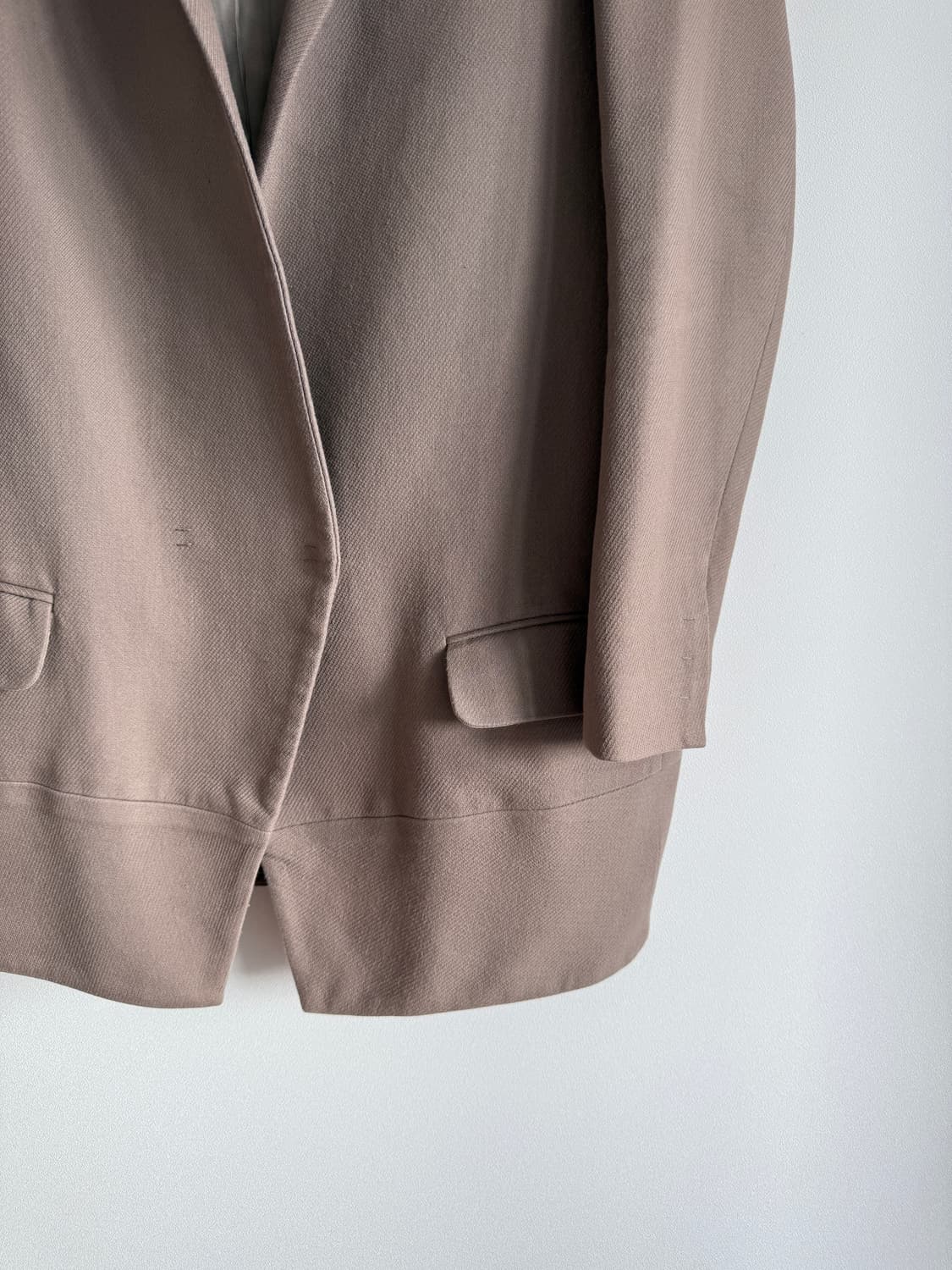 다이앤 본 퍼스텐버그(DIANE VON FURSTENBERG) 코튼 자켓 상품이미지3