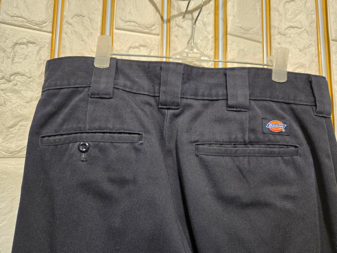 디키즈 남성 면바지 32 상품이미지4