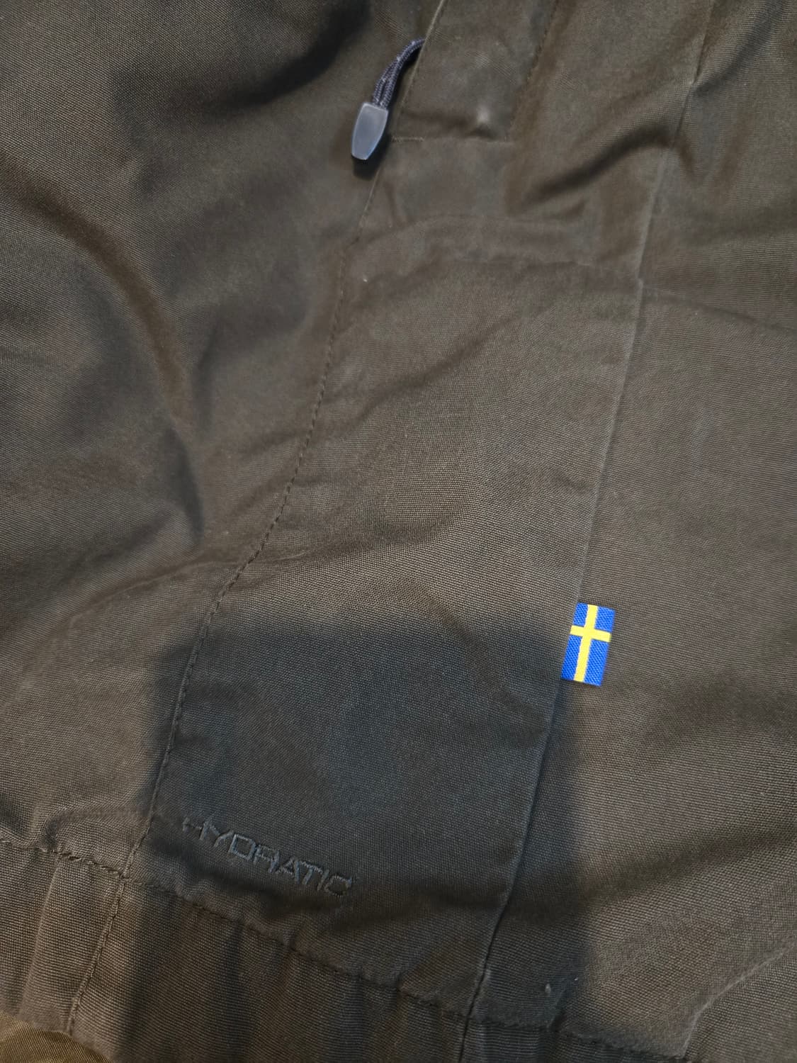 피엘라벤 여성 롱 야상점퍼 자켓 누빔점퍼 S 상품이미지7