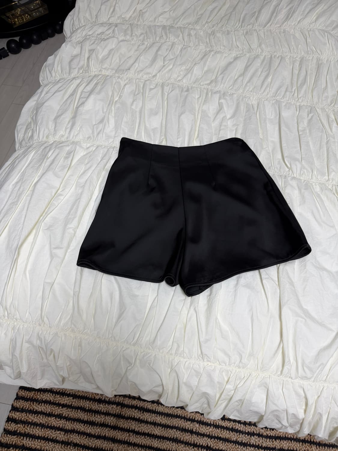 High waiste skirt 상품이미지5