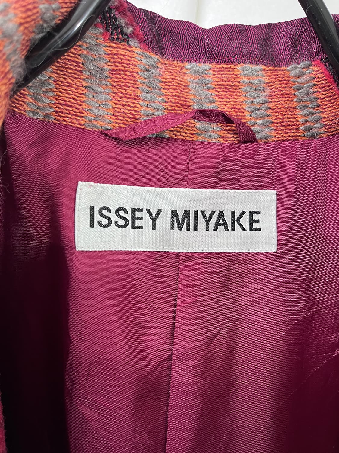 Issey Miyake Autumn Winter 2014 Collecti 상품이미지4