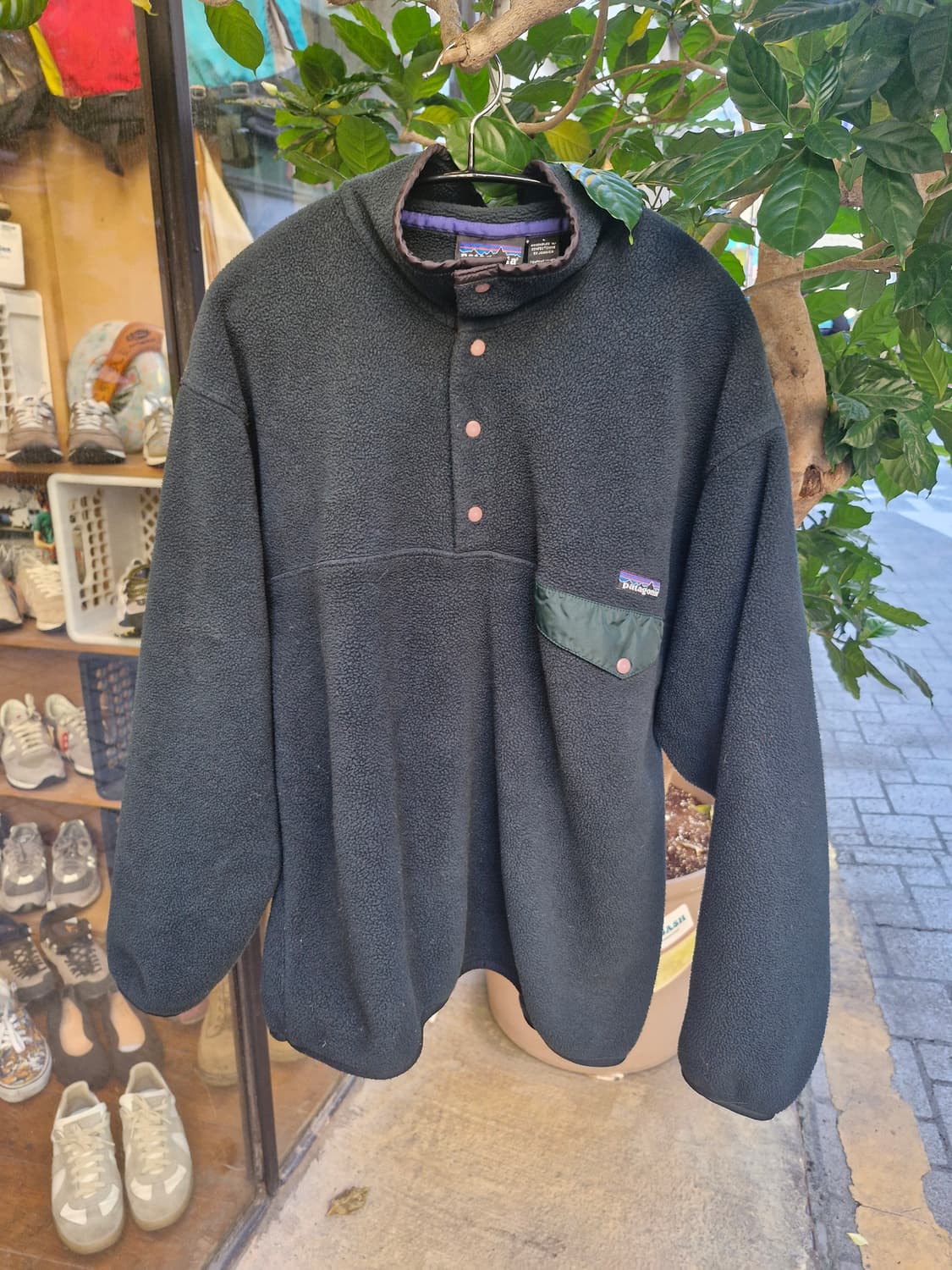 Z-67 파타고니아 신칠라  상품이미지1