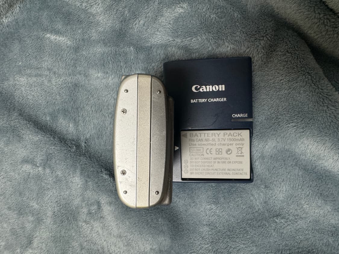 캐논 ixus 950 is (ixy 810 is) 익서스 익시 상품이미지4