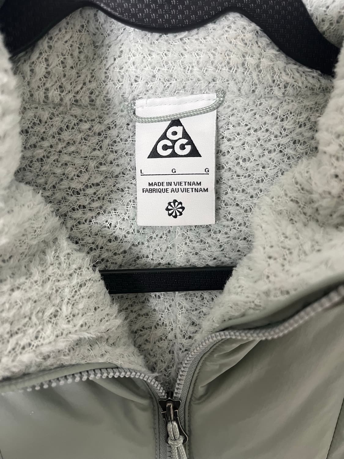 나이키 acg 시에라 라이트 자켓 상품이미지4