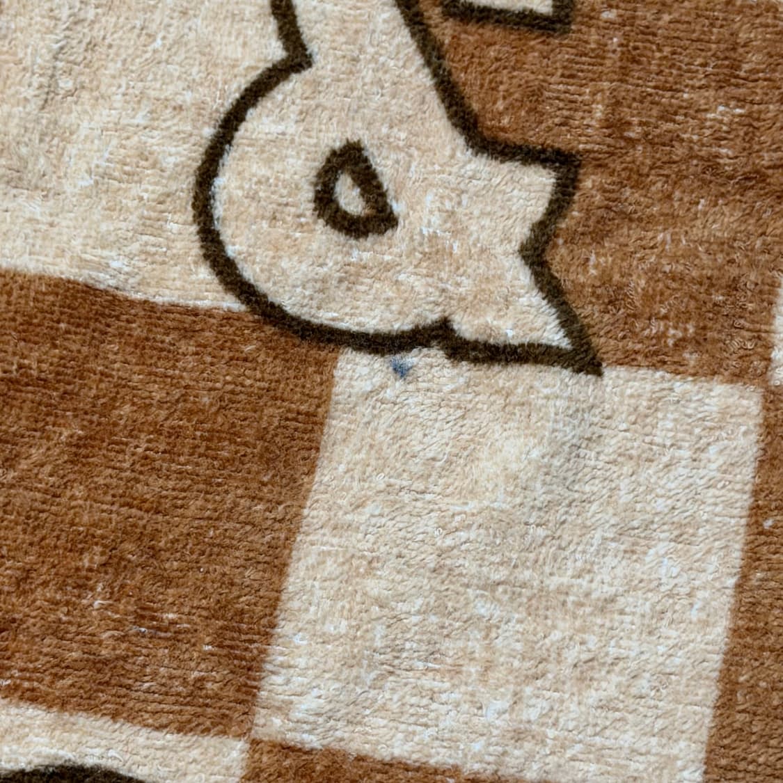 미키앤프렌즈 그래픽 텍스타일 상품이미지5