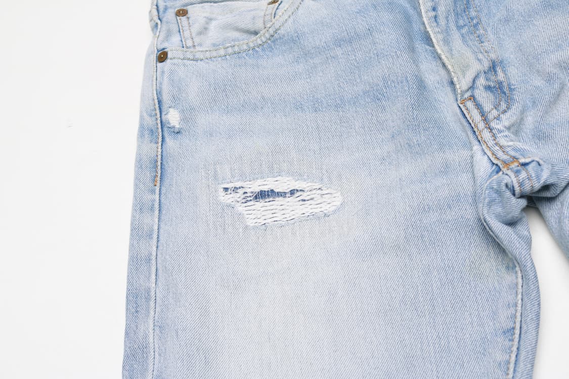 [33인치] 리바이스 511 슬림핏 데님팬츠 상품이미지4