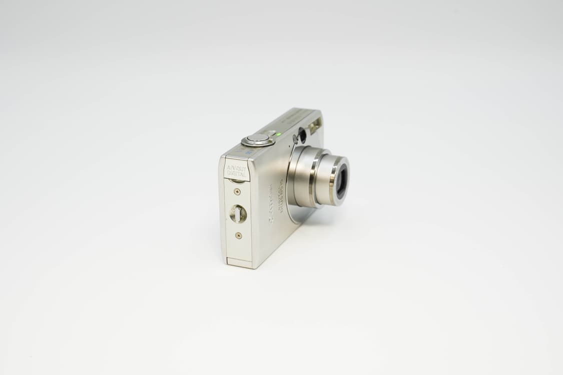 (A급) Canon IXUS 85IS (캐논 익서스 85IS) 상품이미지5