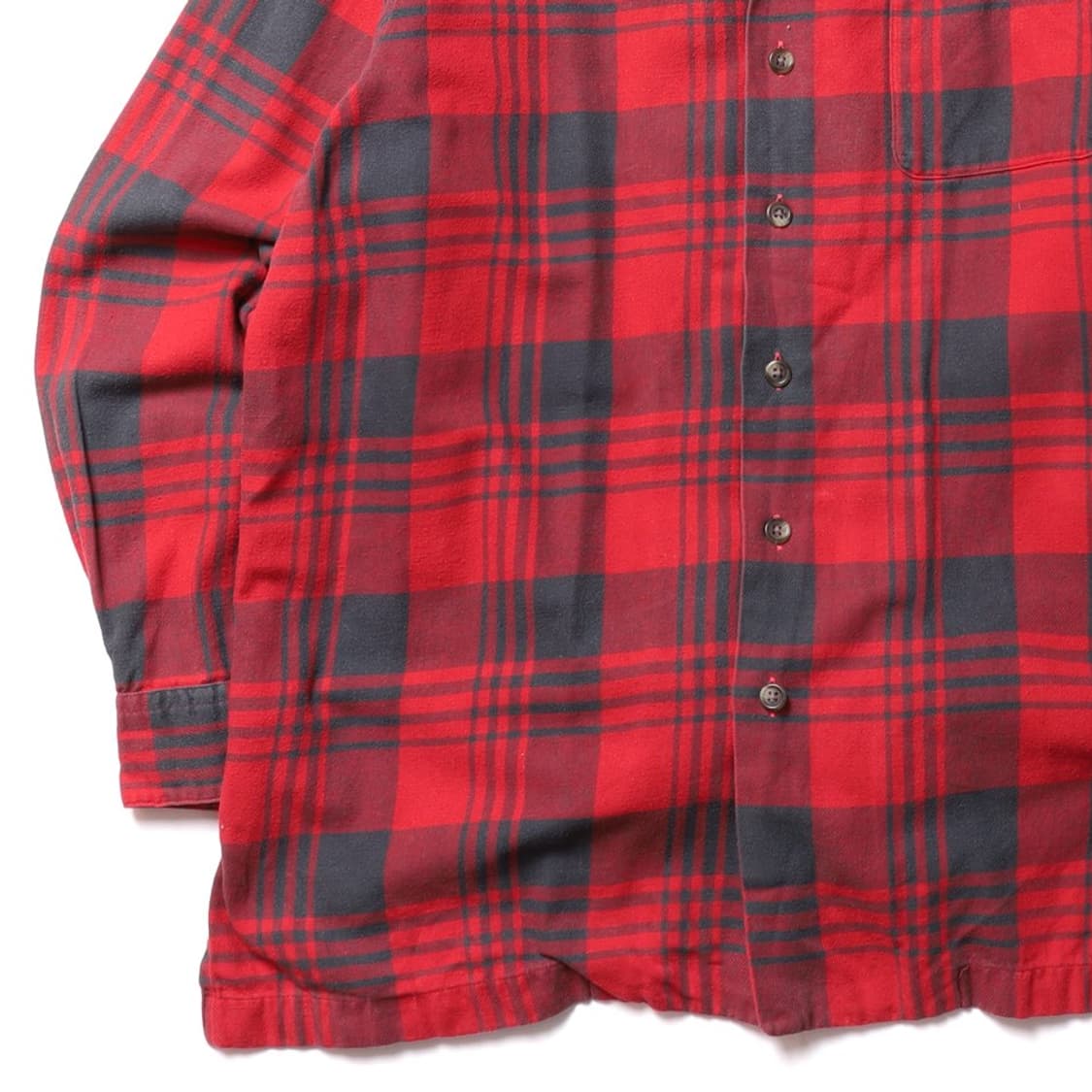 폴로 컨트리 Polo Country Flannel Shirt 

 상품이미지3