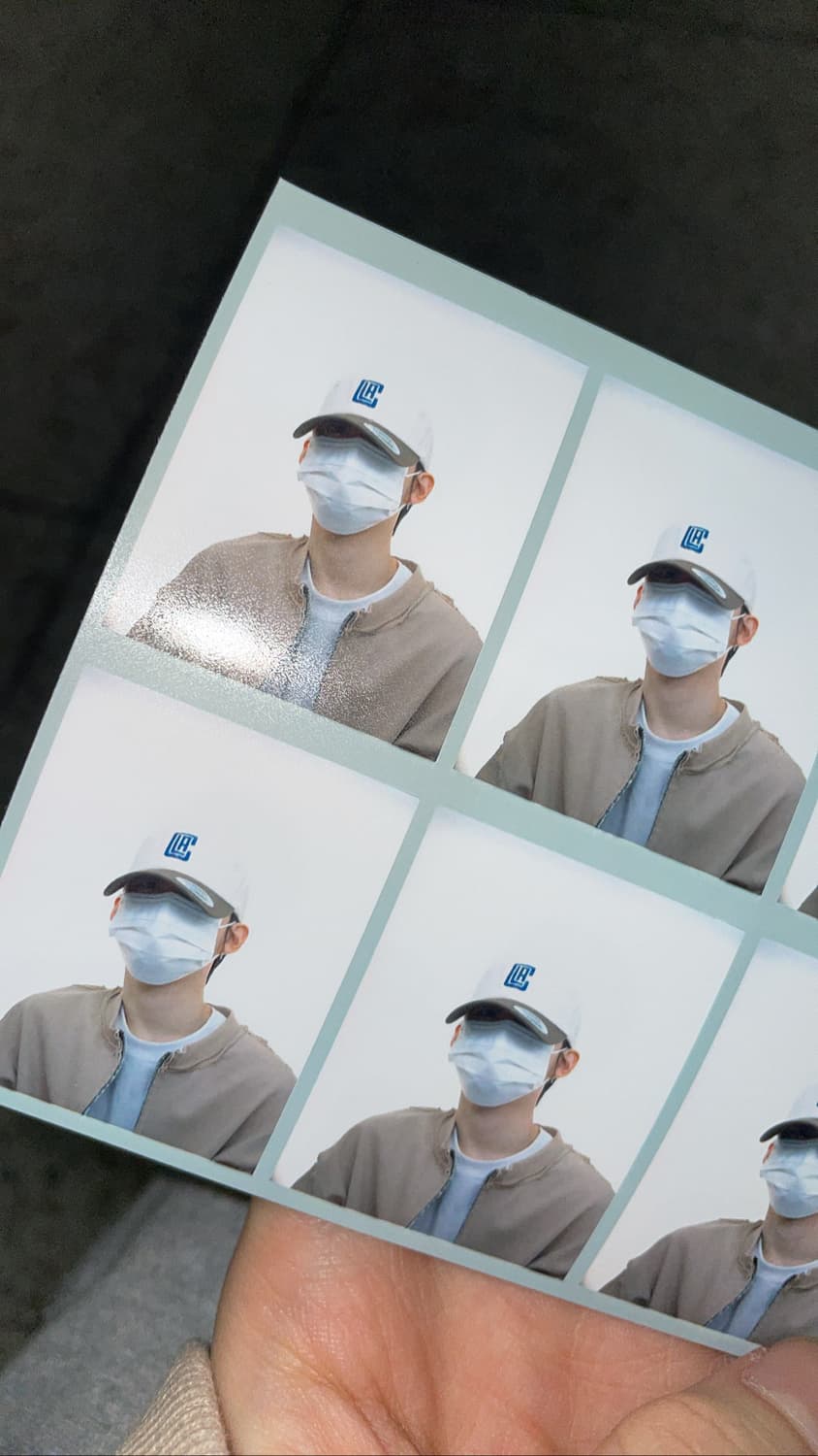 nba 캡 상품이미지1