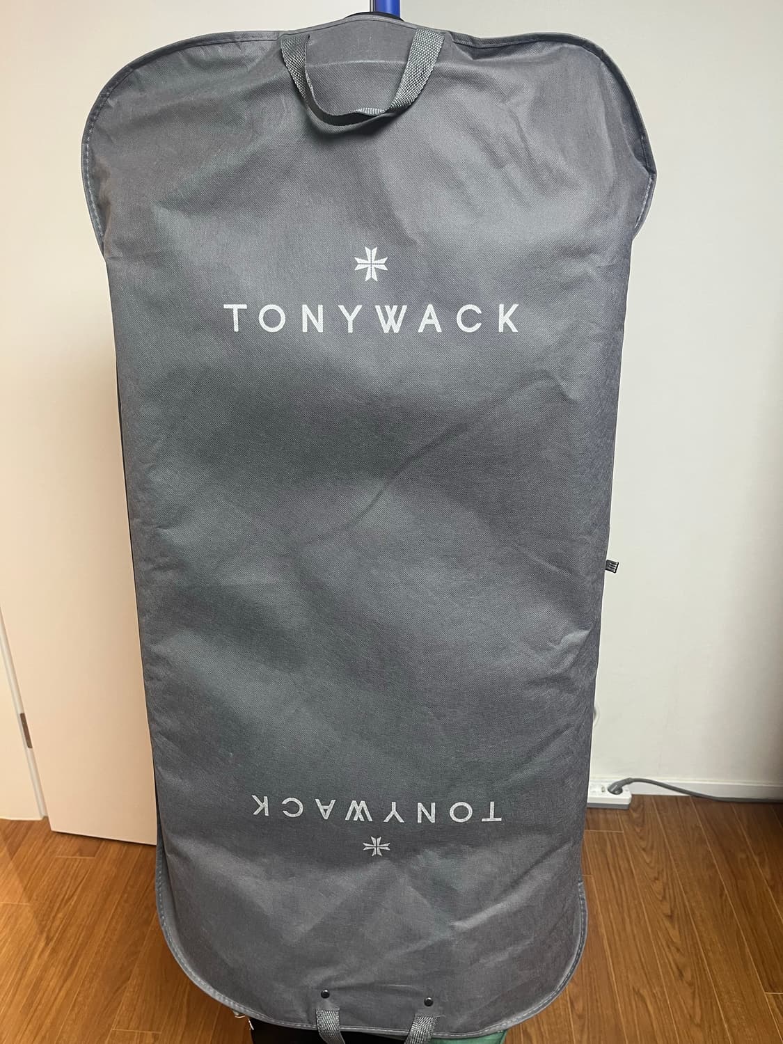 토니웩 울 블레이저 상품이미지7