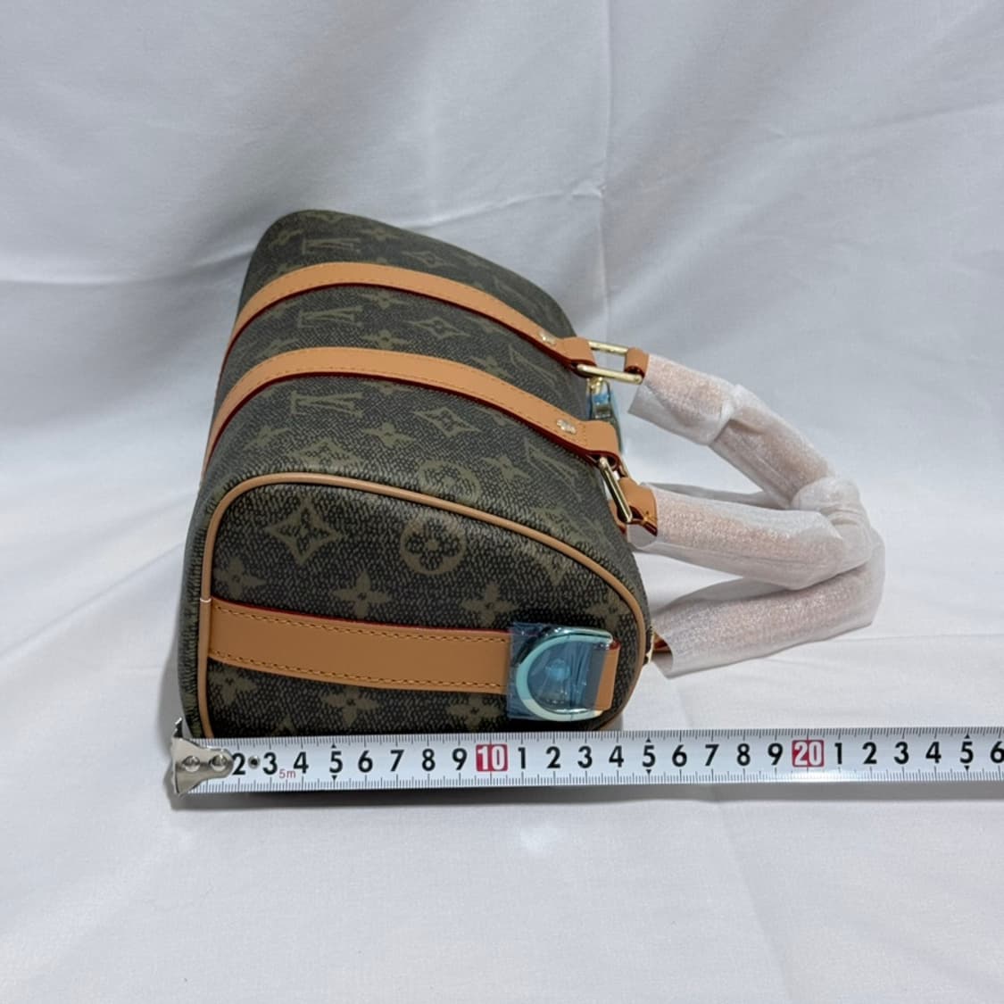 루이비통 키풀 반둘리에25 상품이미지7