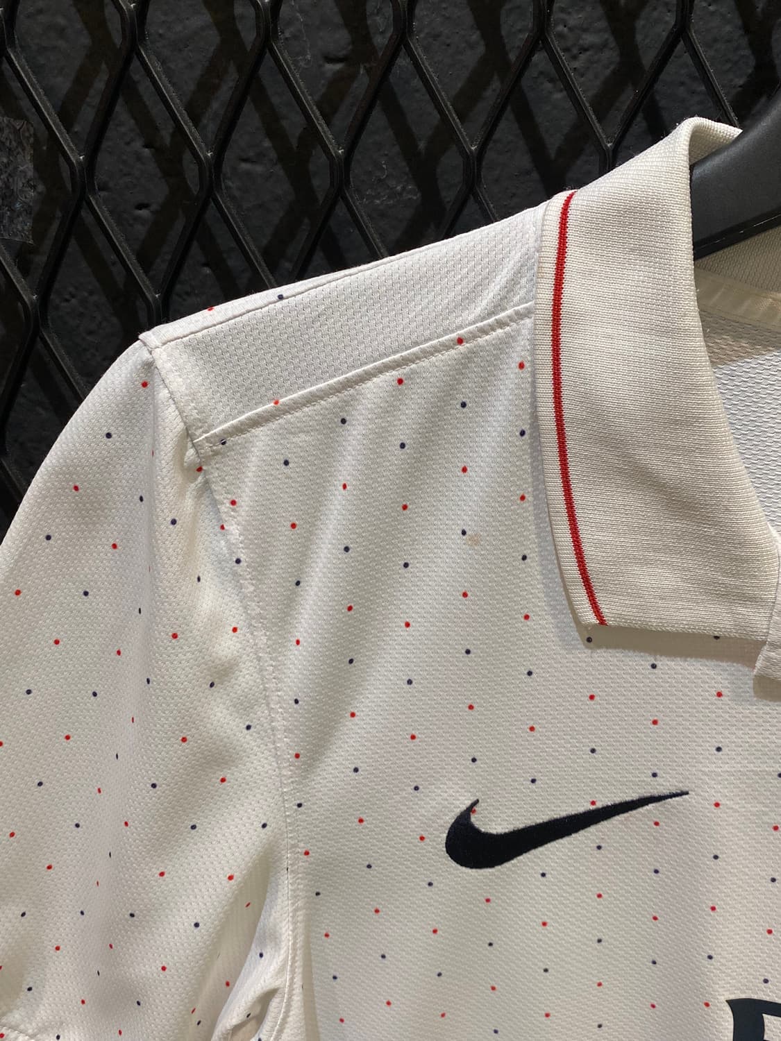 09/10 PSG 어웨이 마켈렐레 (S) 상품이미지4