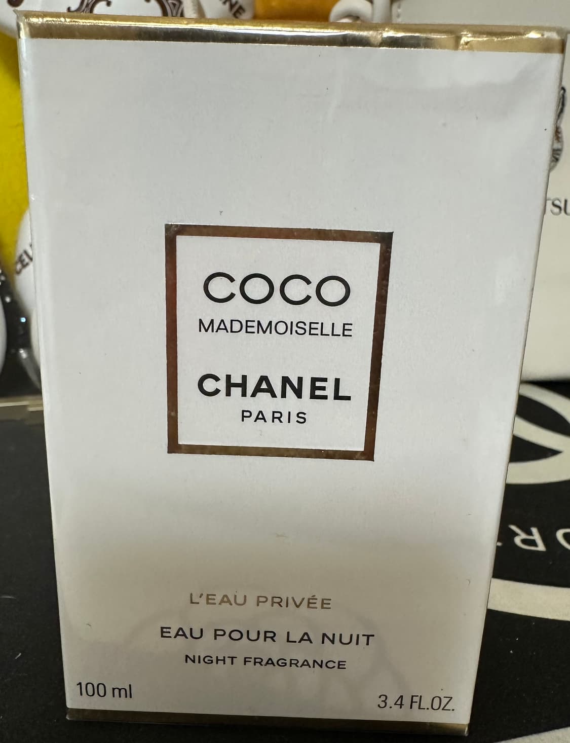 샤넬 코코 마드모아젤 로 프리베 100ml 상품이미지1