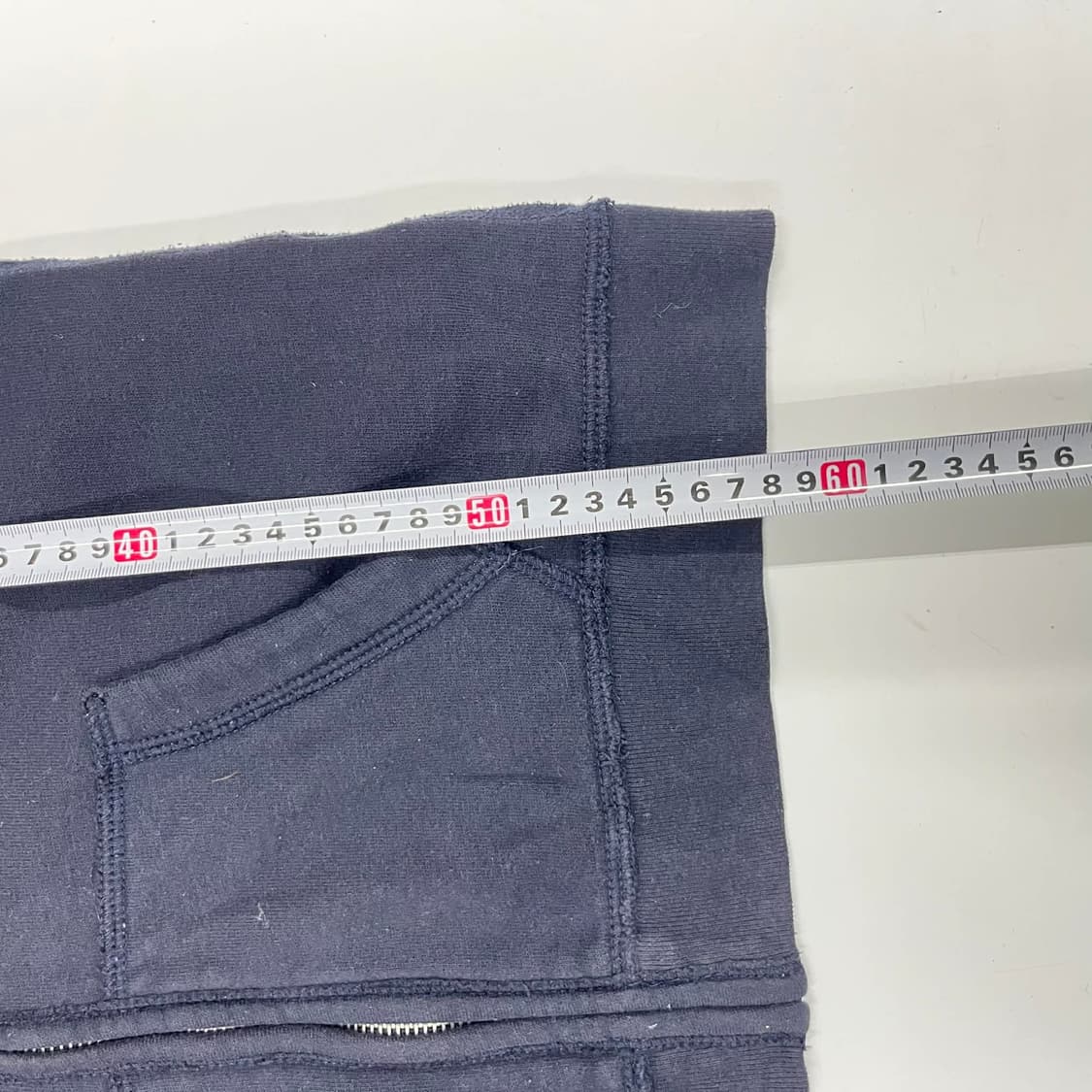 아베크롬비 y2k 여리핏 대장급 블랙 후드집업 희귀져지(L) 상품이미지6