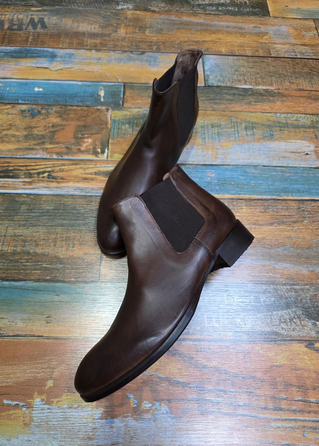 깔피에르 여성 첼시부츠 / 35 (220) 상품이미지3