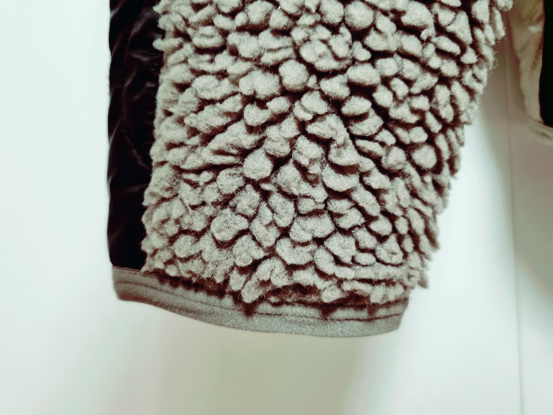 남성 정가19만 나이키 NSW 헤리티지 후리스 패딩 뽀글이 자켓 점퍼 상품이미지8