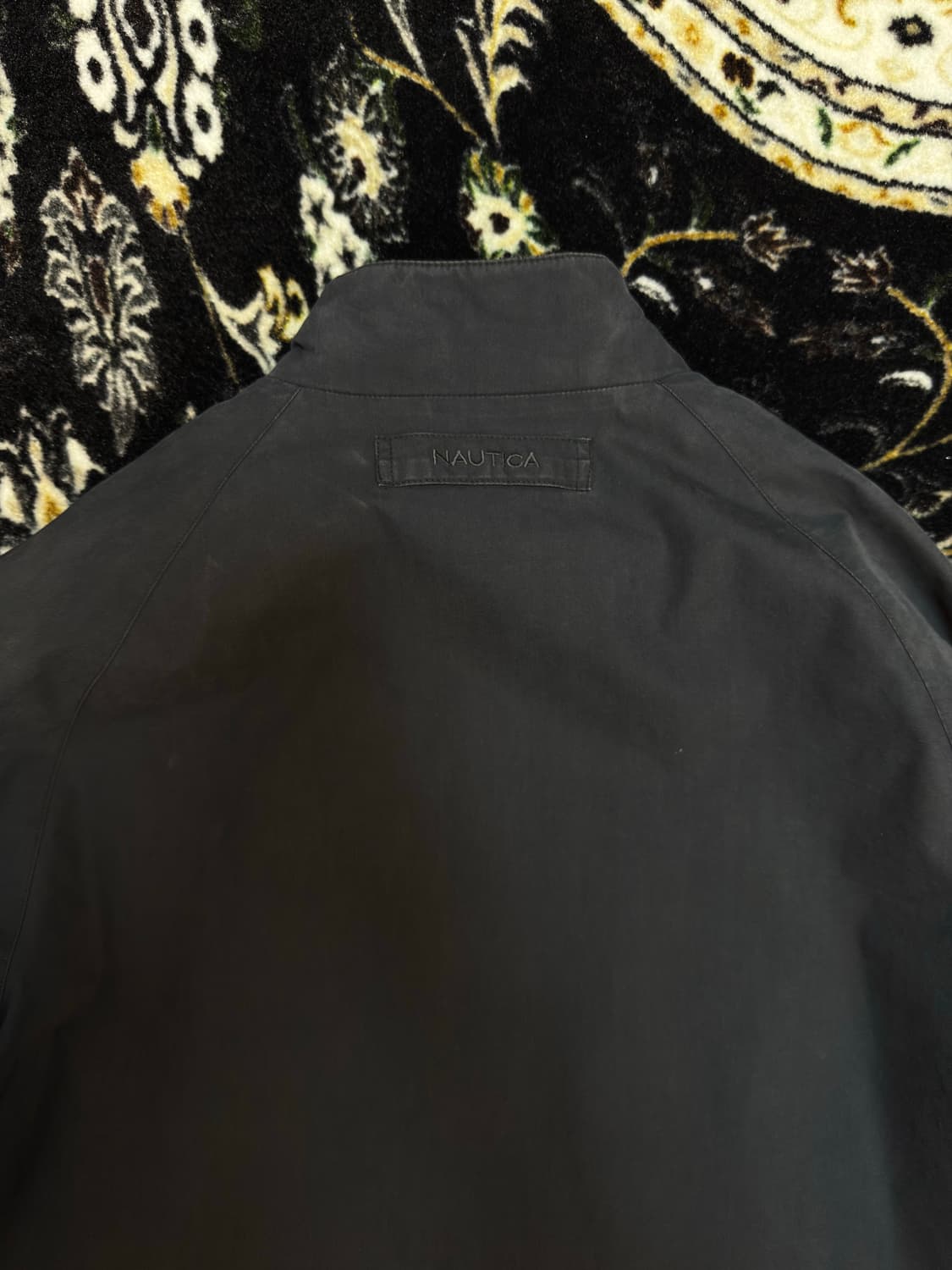 [M] 노티카 빈티지 자켓 상품이미지6