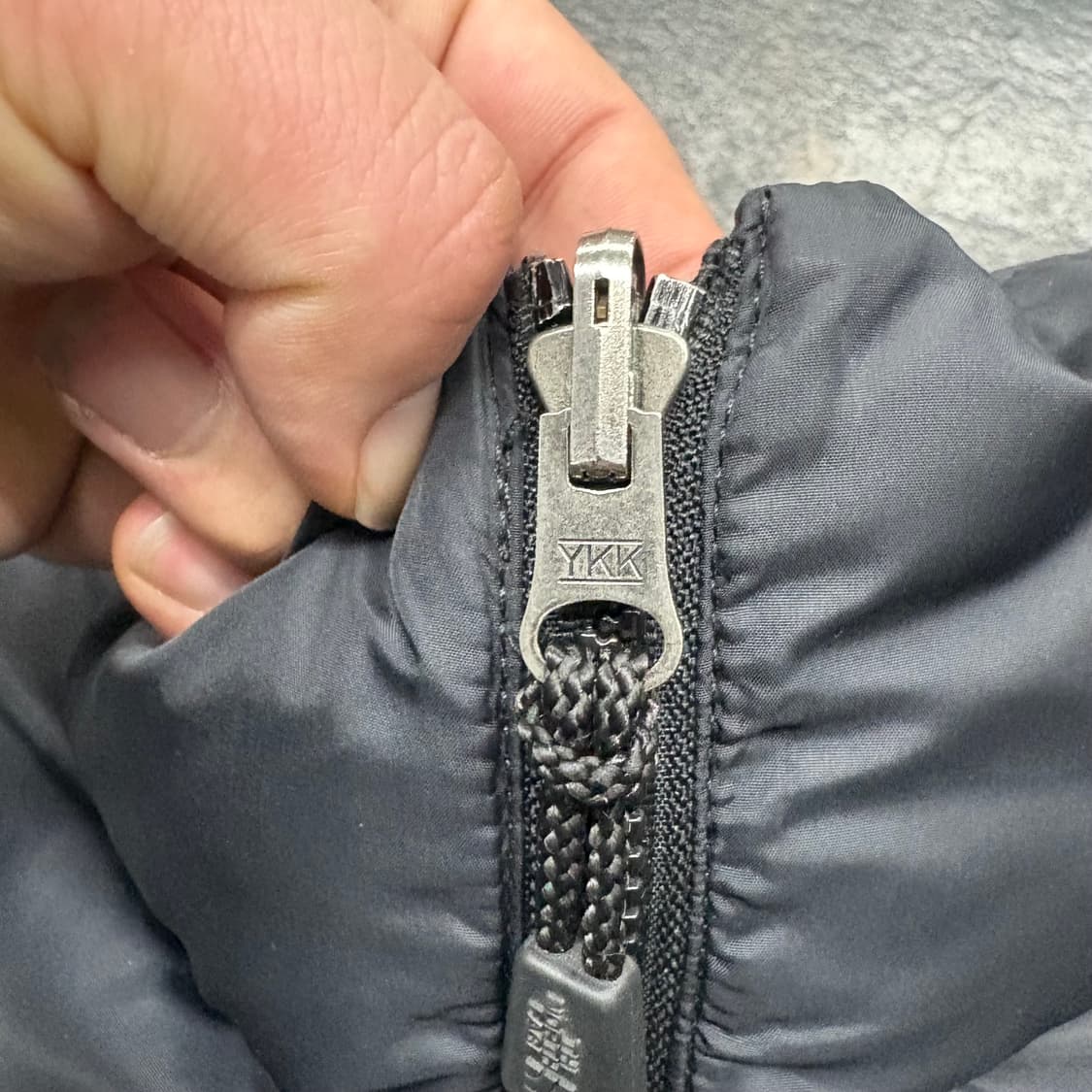 (85)90s 노스페이스700눕시해외판 상품이미지5