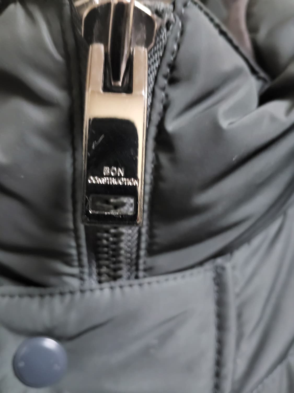 Bon 다운패딩 상품이미지6