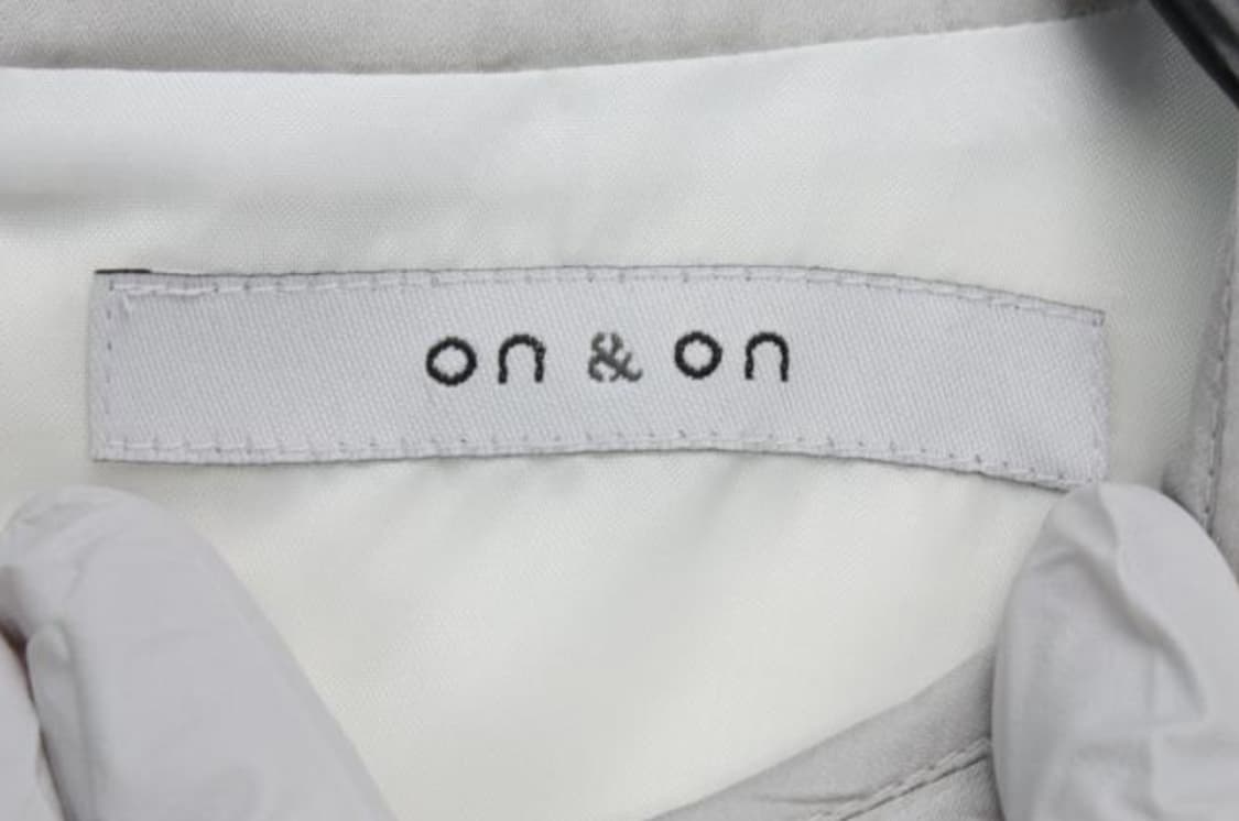 온앤온 원피스 상품이미지5