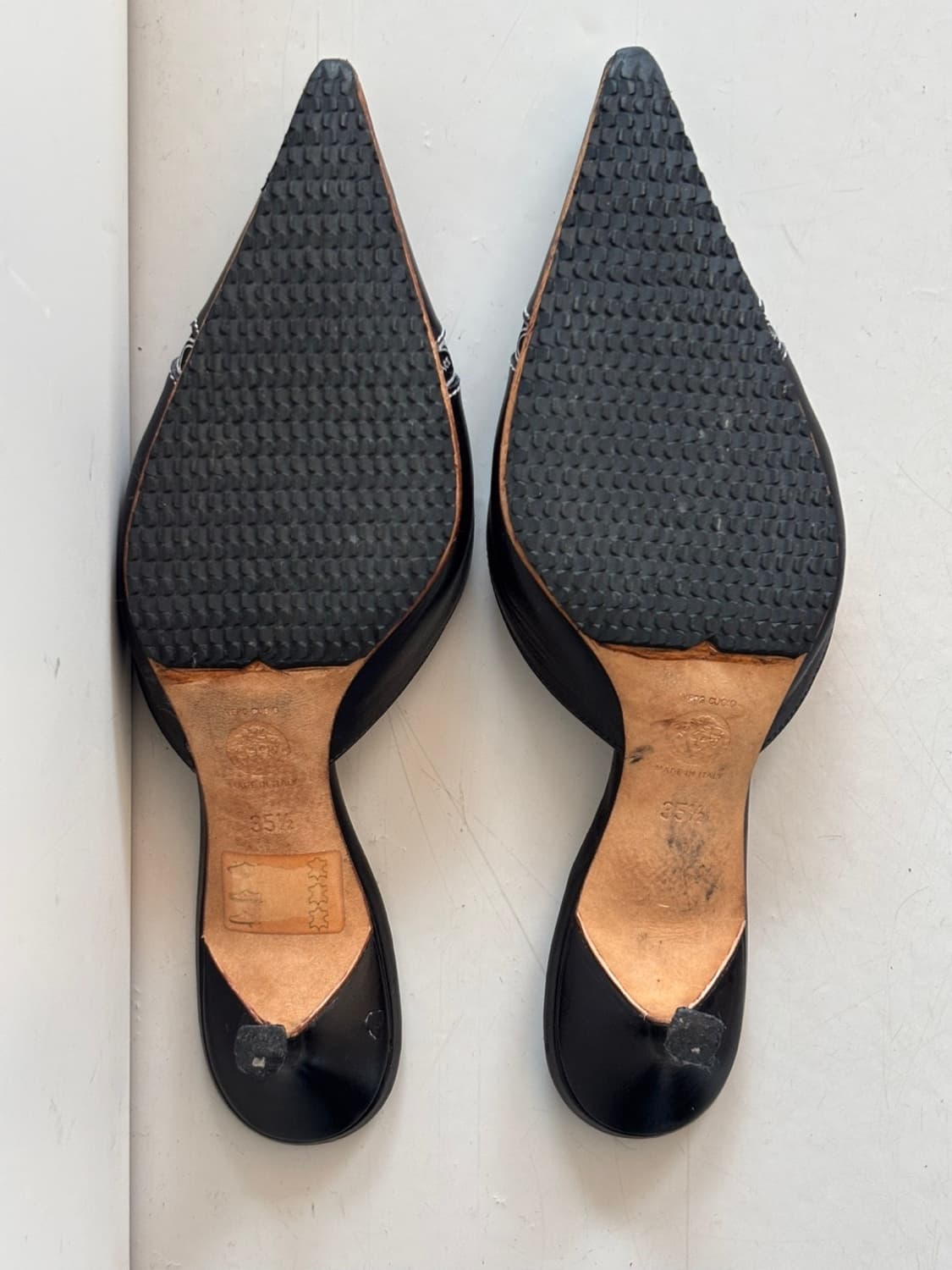 Versace Heel 상품이미지8