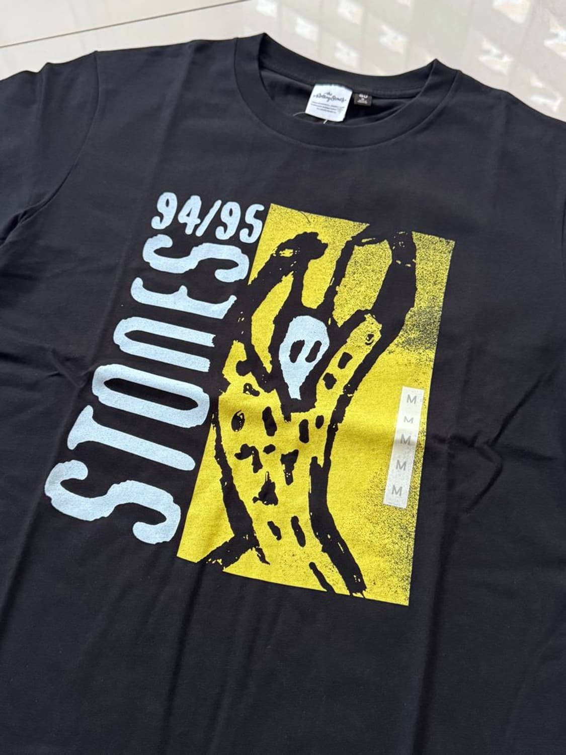 ROLLING STONES 롤링 스톤즈 티 상품이미지1
