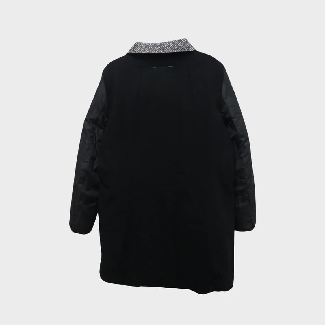 메종 마틴 마르지엘라 리버시블 울 혼방 패딩 코트  60346 상품이미지8