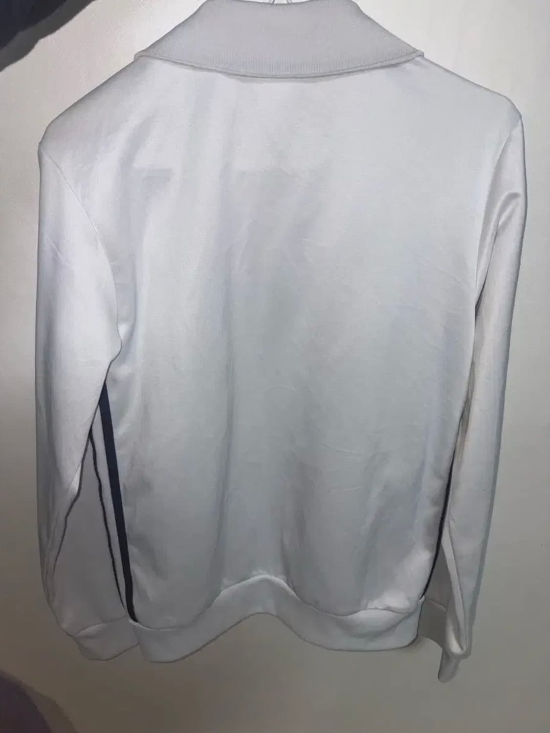 아디다스 레알마드리드 트랙탑 95  상품이미지2