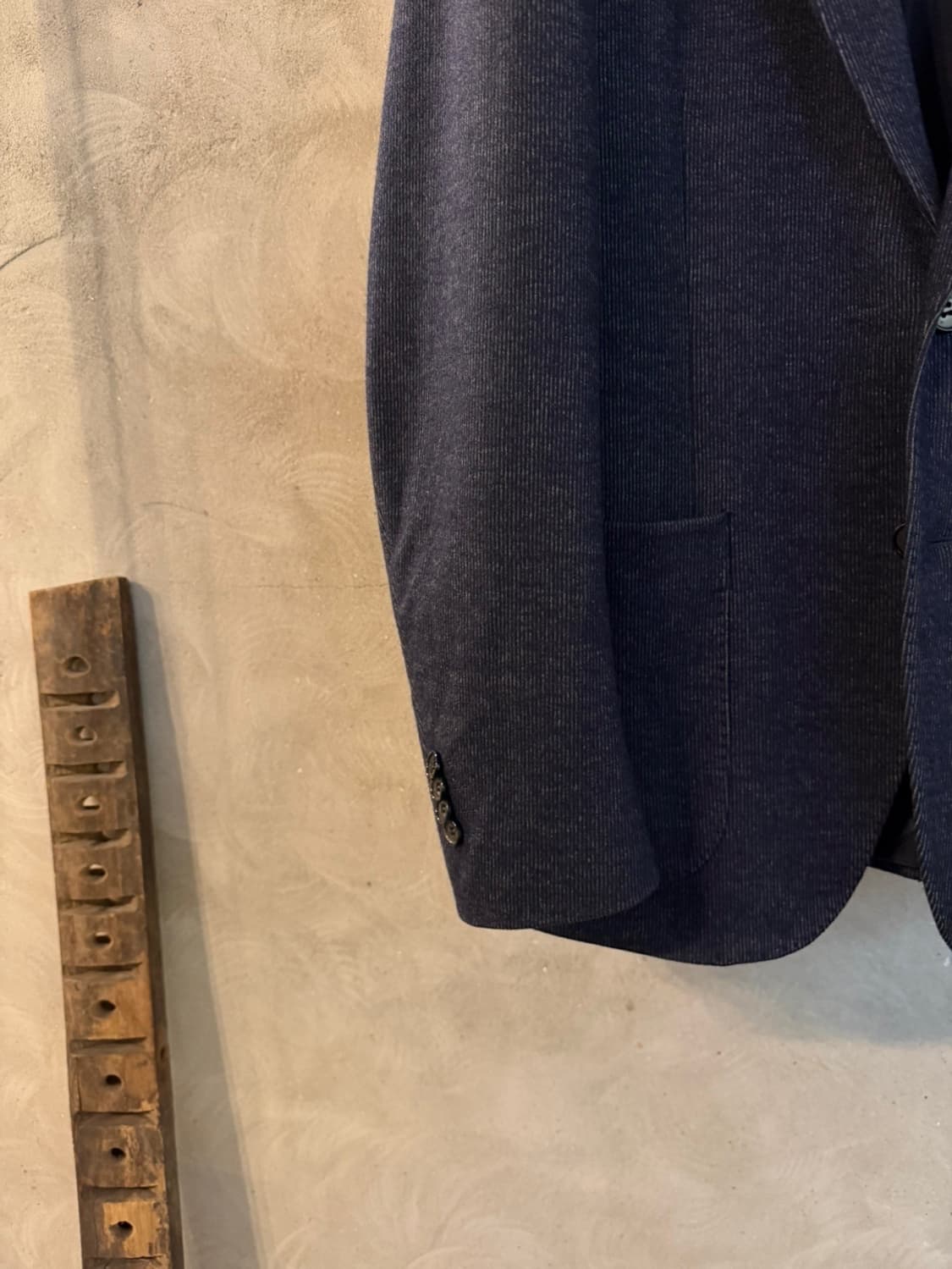 마에스트로 테일러드 자켓 100 상품이미지5