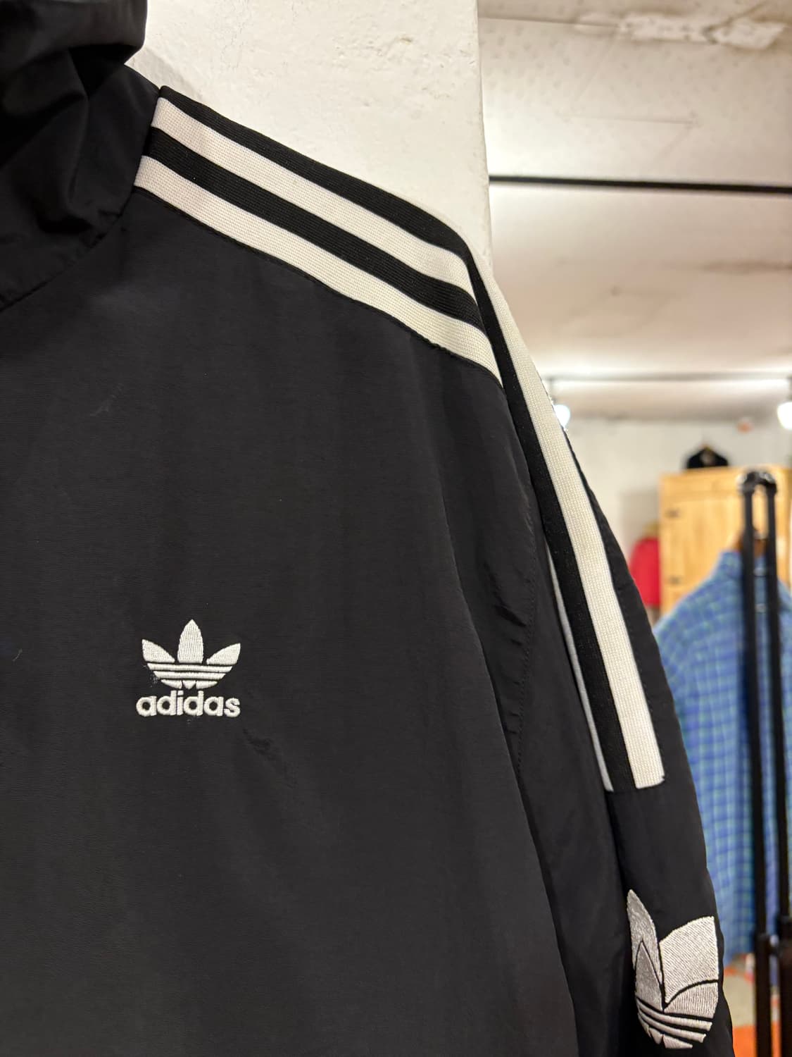 아디다스 바람막이 상품이미지4