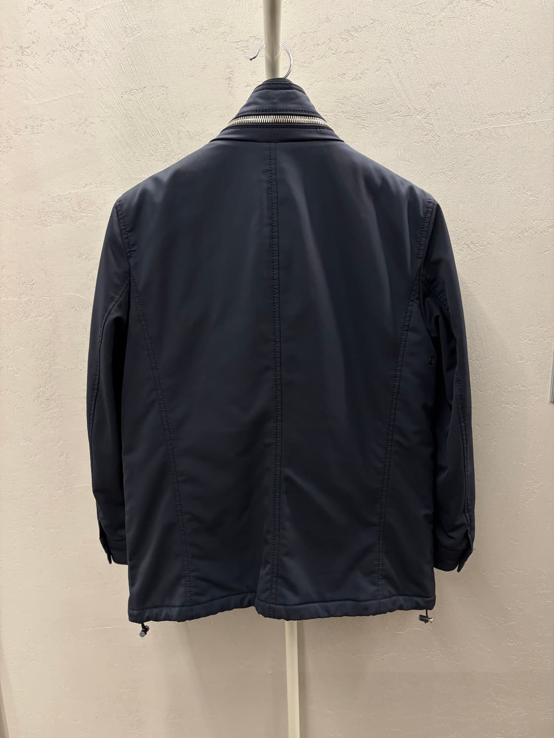 Emporio Armani Jeans jacket navy L 상품이미지5