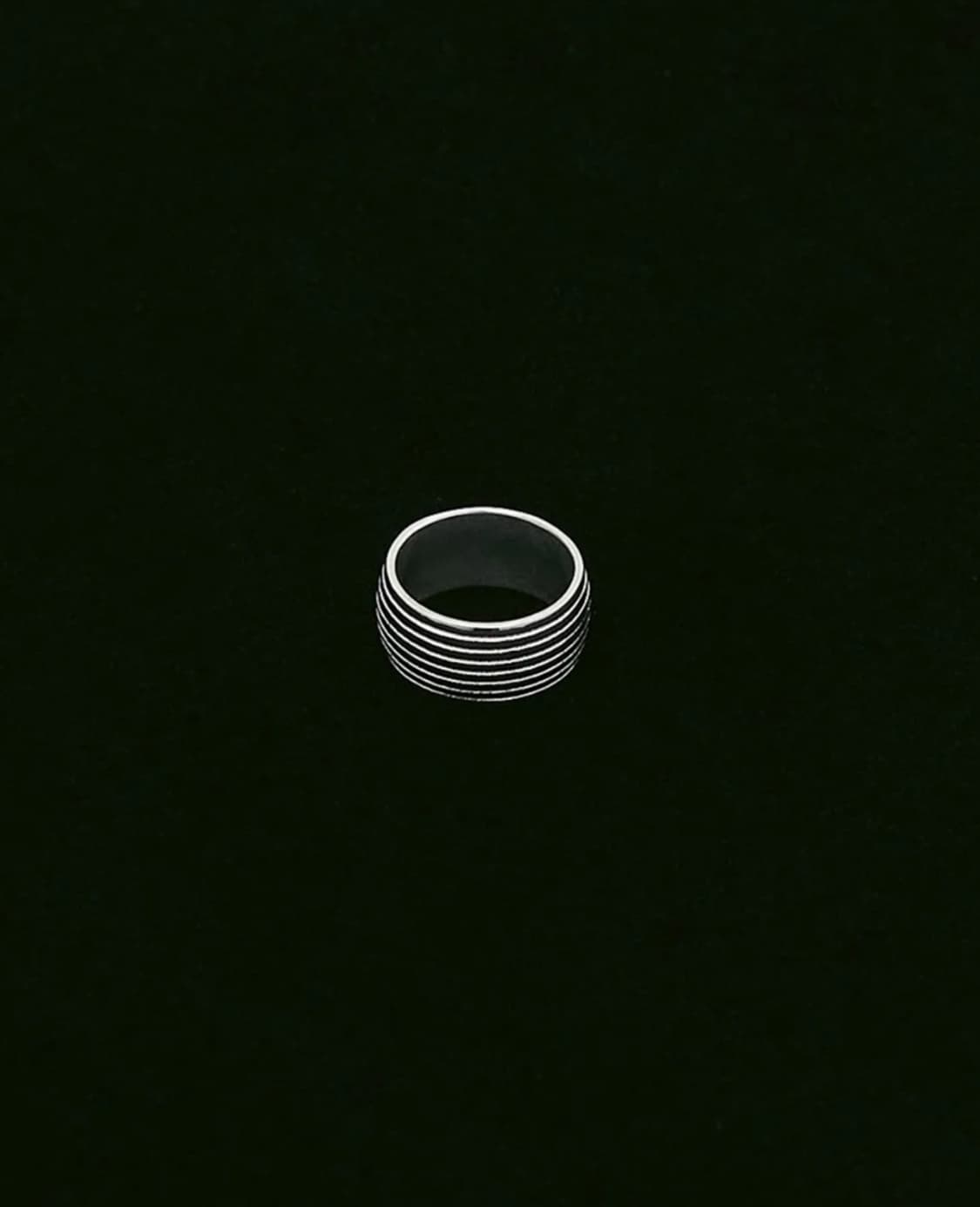 Tae bold ring 상품이미지2