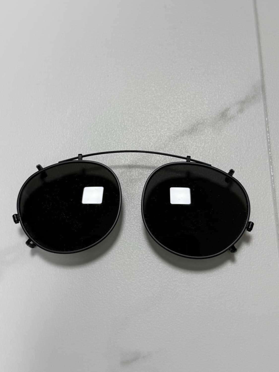 젠틀몬스터 밀란 선글라스 플립 상품이미지2