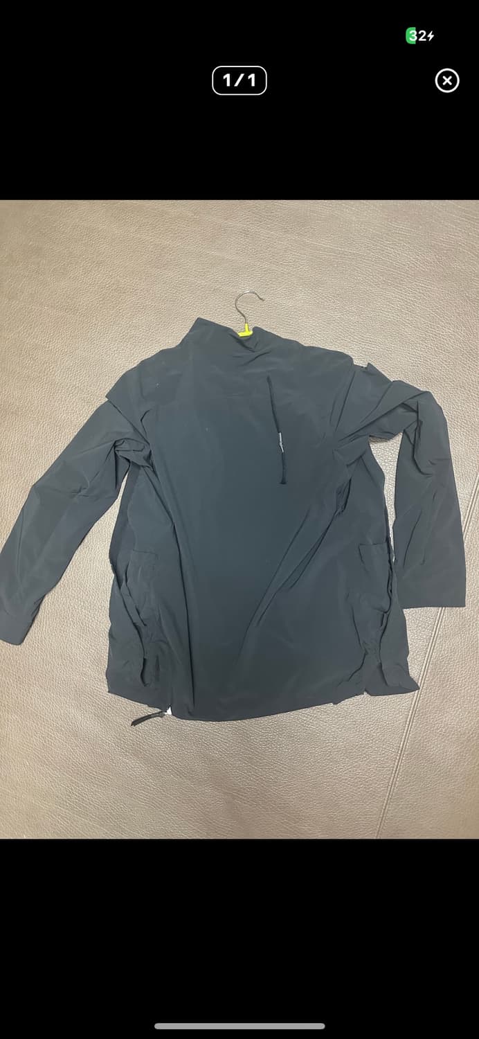 보리스비잔사베리 boris bidjan saberi 11 jacket 상품이미지2