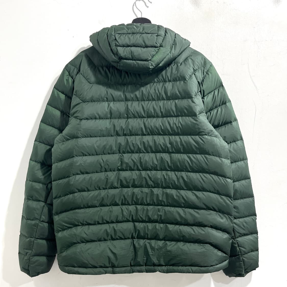 에디바우어 워크 경량 패딩 상품이미지3